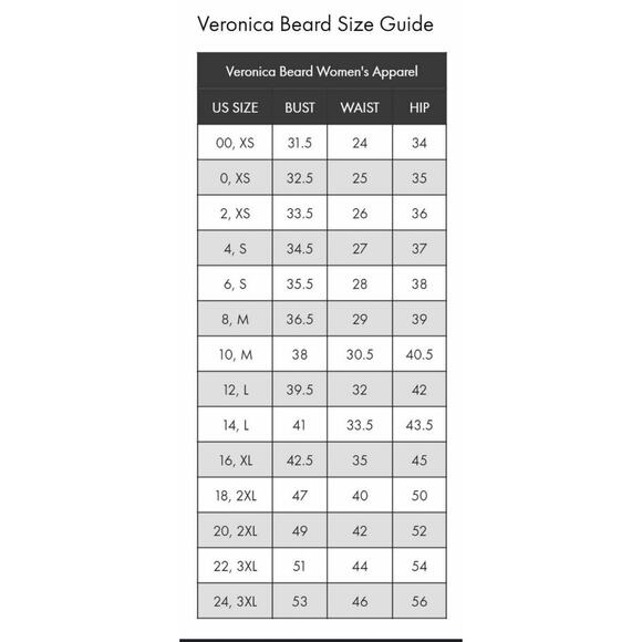 Veronica Beard tan bodycon  Richie Knit Dress size XL - Picture 12 of 12